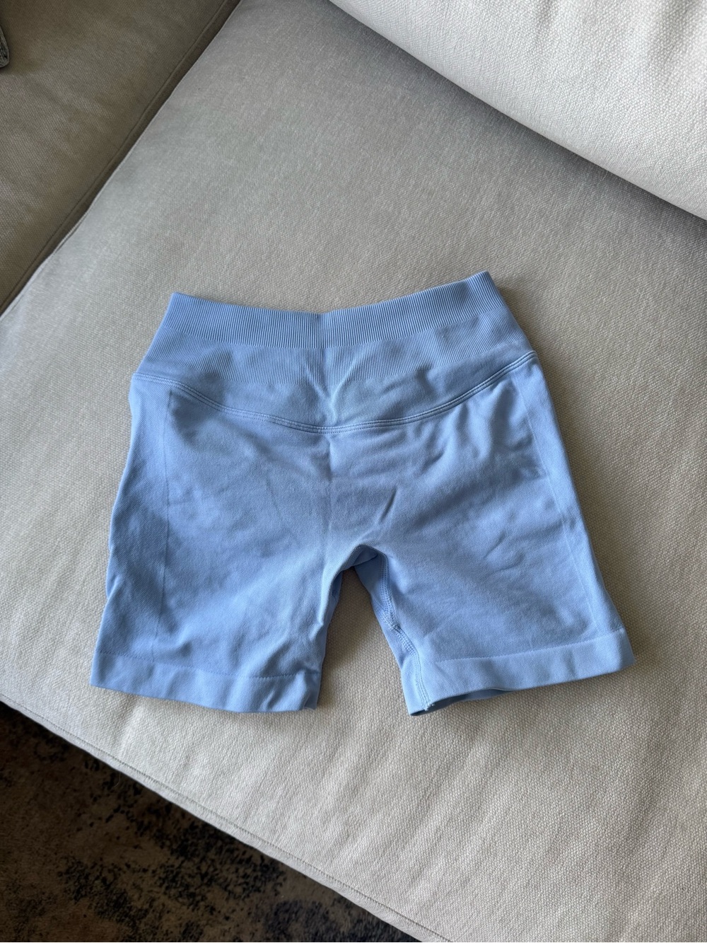 Aurola shorts